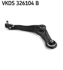 SKF VKDS 326104 B